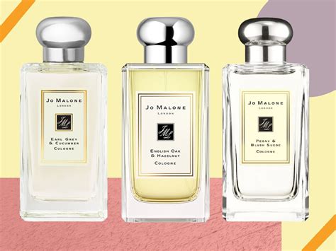 jo malone vs dior|best Jo Malone scents.